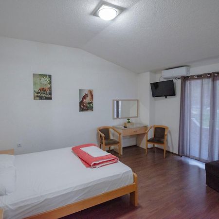 Hotel Kiko Bitola Exteriér fotografie