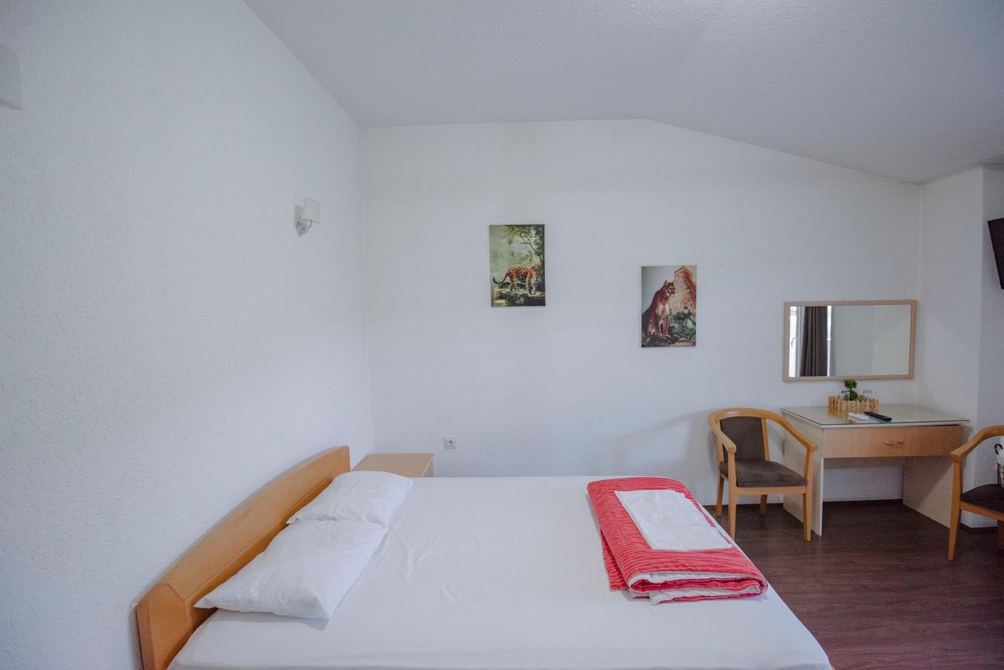 Hotel Kiko Bitola Exteriér fotografie