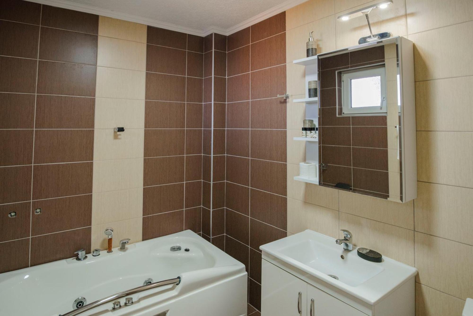 Hotel Kiko Bitola Exteriér fotografie