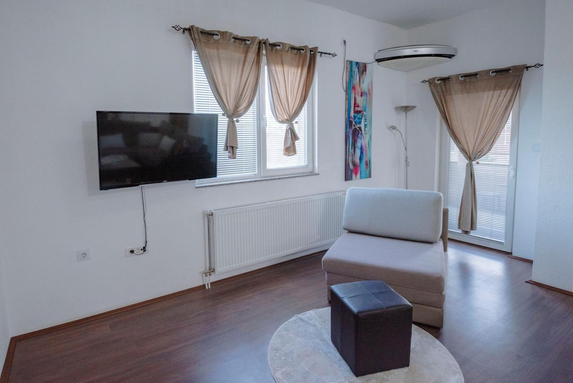 Hotel Kiko Bitola Exteriér fotografie