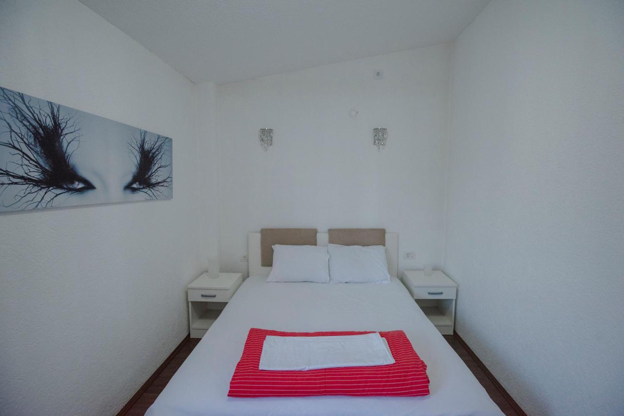 Hotel Kiko Bitola Exteriér fotografie