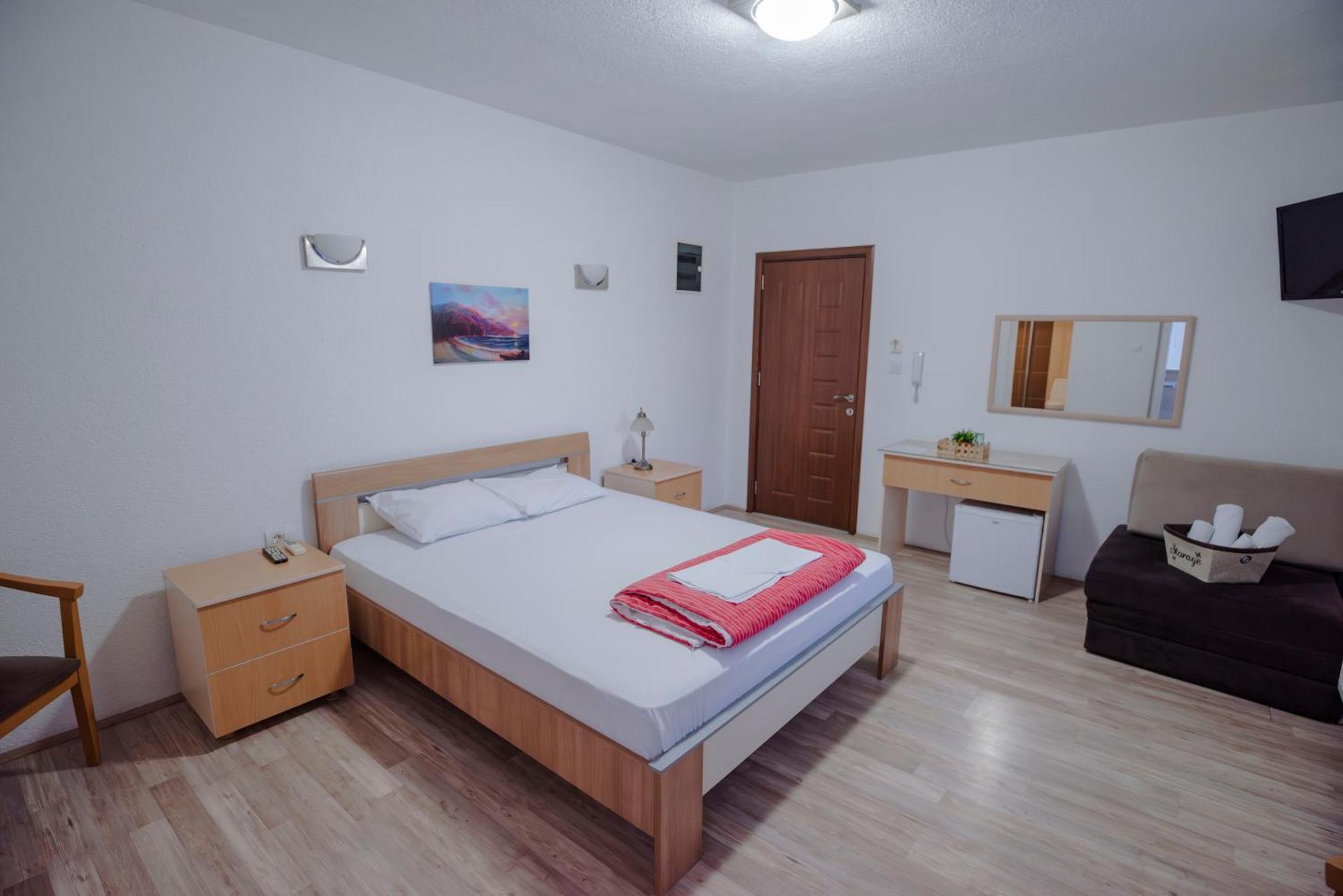Hotel Kiko Bitola Exteriér fotografie