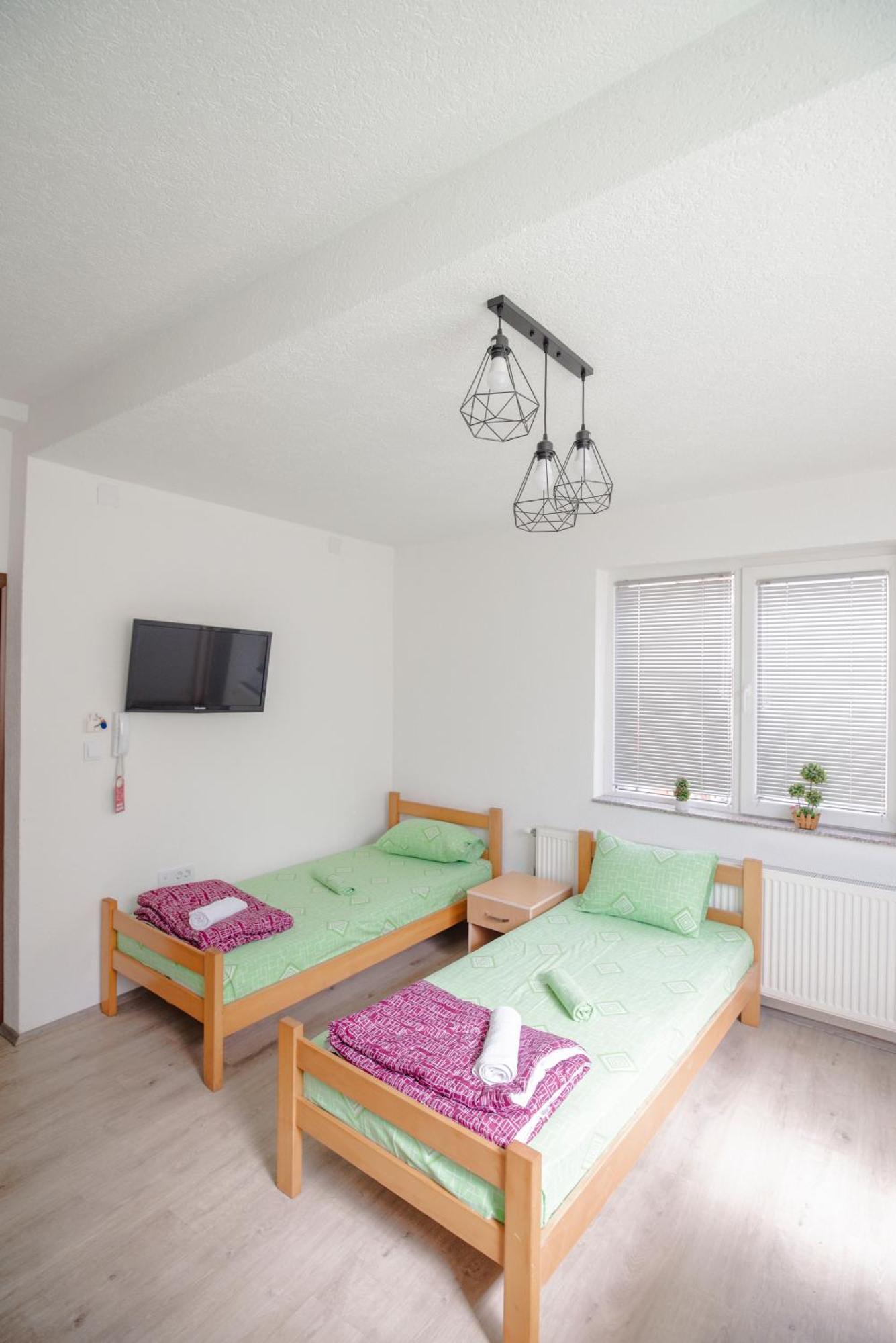 Hotel Kiko Bitola Exteriér fotografie