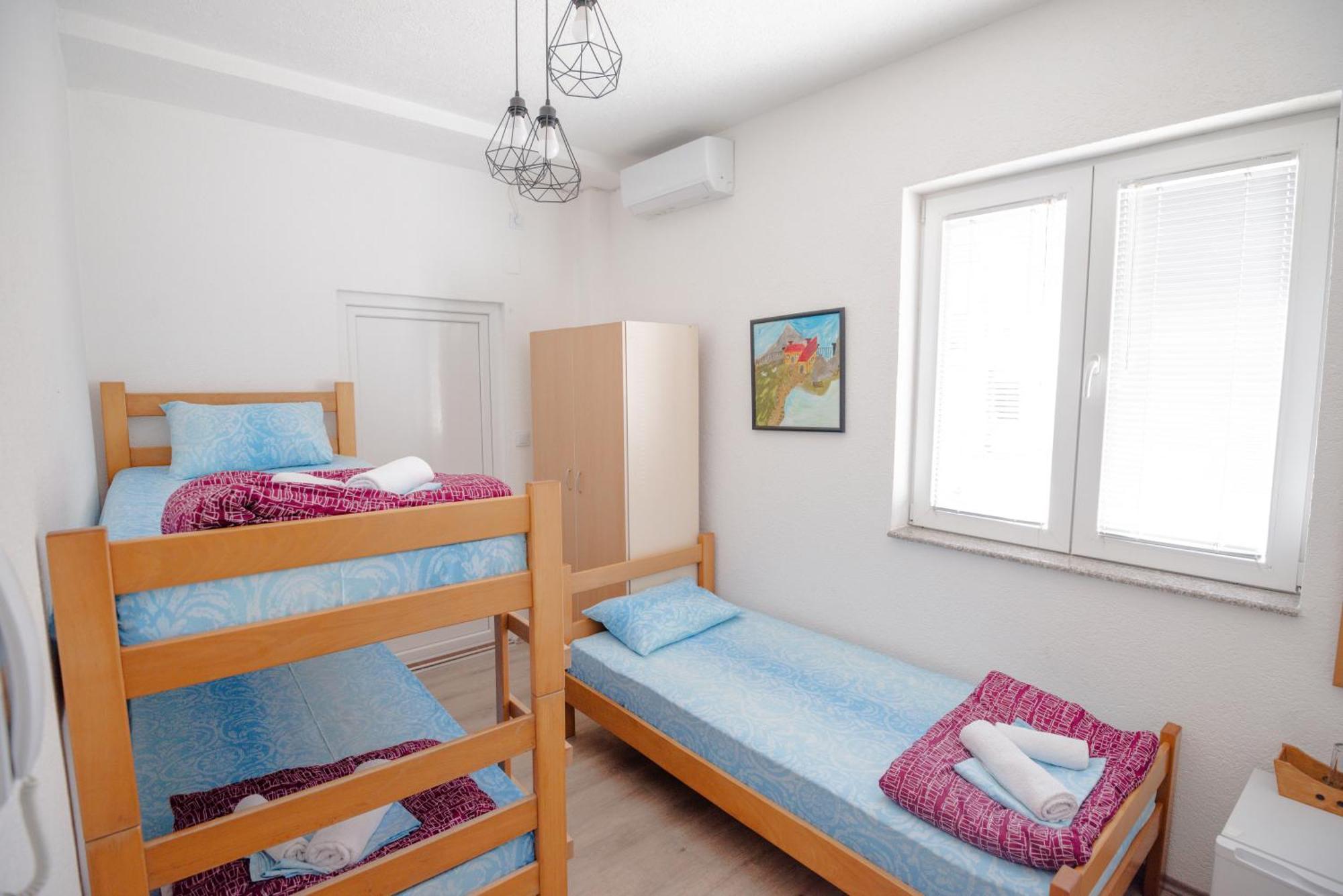 Hotel Kiko Bitola Exteriér fotografie