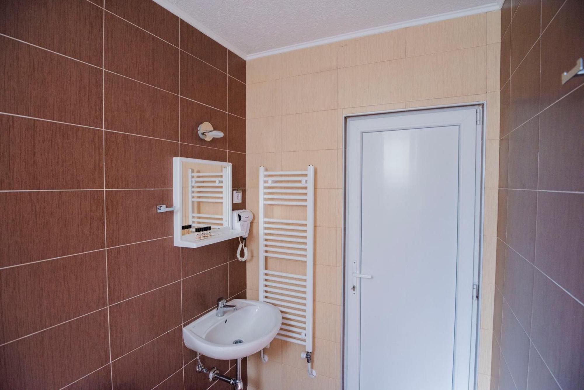 Hotel Kiko Bitola Exteriér fotografie
