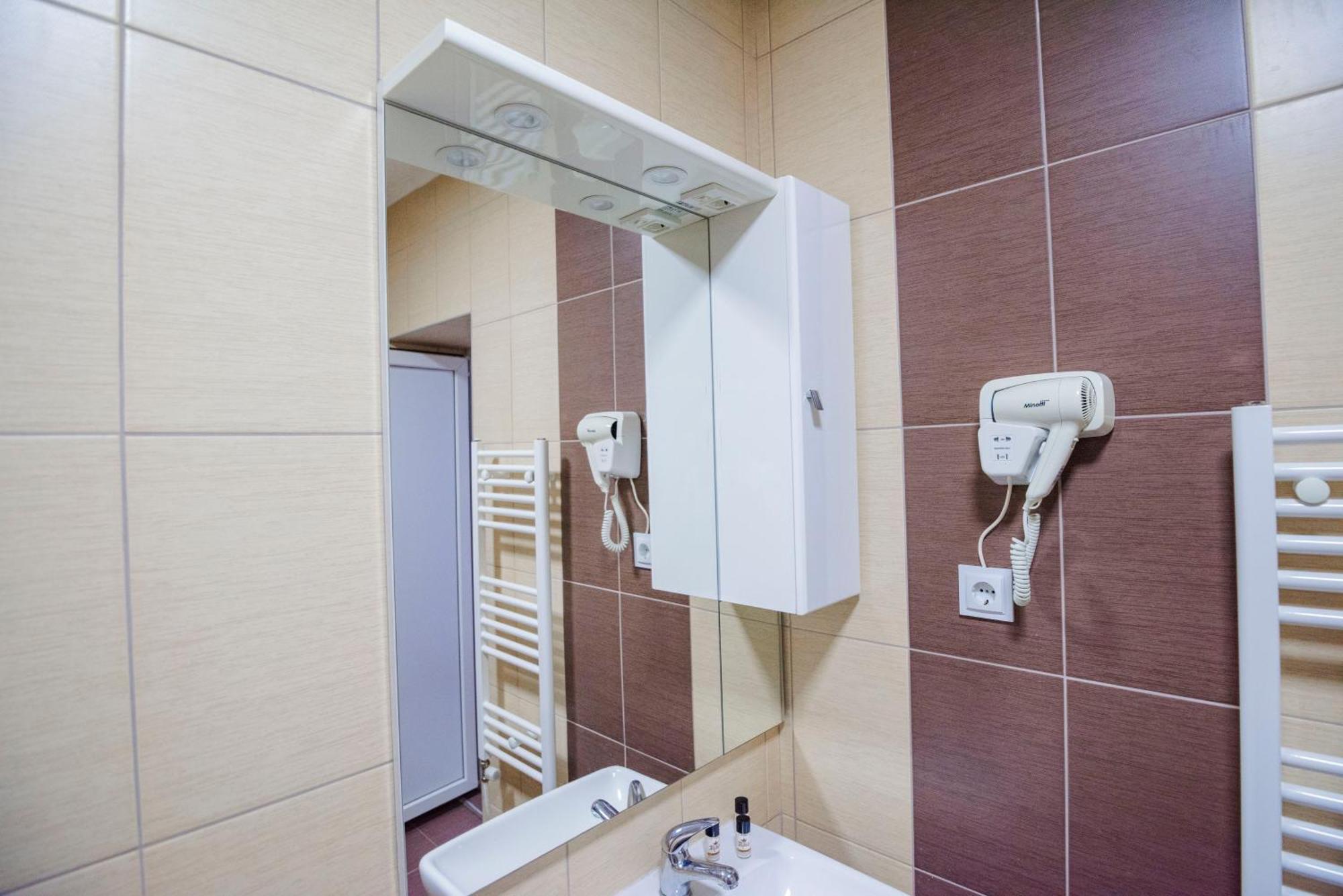 Hotel Kiko Bitola Exteriér fotografie
