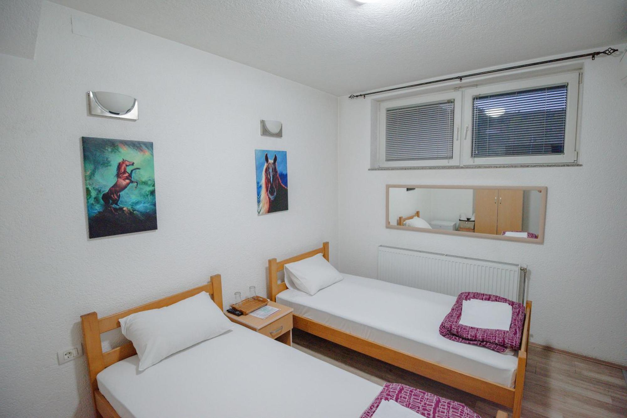 Hotel Kiko Bitola Exteriér fotografie
