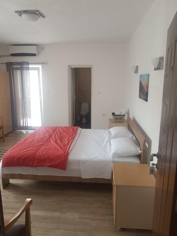 Hotel Kiko Bitola Exteriér fotografie